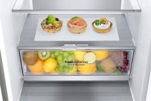 Lodówka LG GBB72MBVCN 5