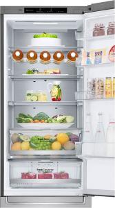 Lodówka LG GBB72MBVCN 6