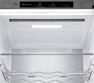 Lodówka LG GBB72MBVCN 8