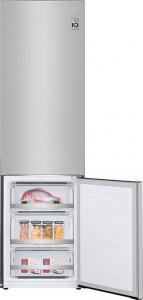 Lodówka LG GBB72MBVCN 10
