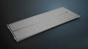 Okap Siemens LI67SA531 5