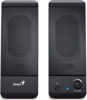 Głośniki komputerowe Genius SP-U120 (31731057100) 2