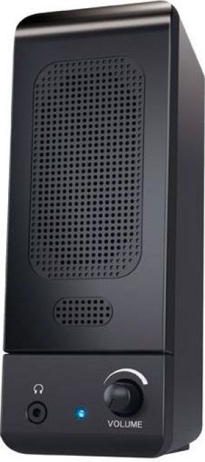 Głośniki komputerowe Genius SP-U120 (31731057100) 5