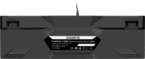 Klawiatura Gigabyte Force K85 Kailh Red 5