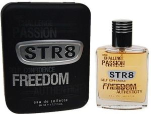 STR8 Freedom EDT 50ml 1