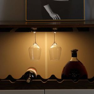 Yeelight Lampka do szafy z czujnikiem ruchu Yeelight Closet Light 20cm (Srebrny) 6