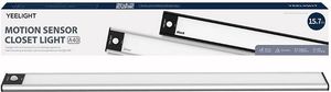 Yeelight Lampka do szafy z czujnikiem ruchu Yeelight Closet Light 40cm (Srebrny) 4