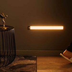 Yeelight Lampka do szafy z czujnikiem ruchu Yeelight Closet Light 20cm (Czarny) 6