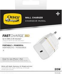Ładowarka OtterBox 1x USB-C 3 A (78-80349) 4