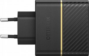 Ładowarka OtterBox Otterbox EU Wall Charger 30W - USB-C 18W + USB-A 1 2