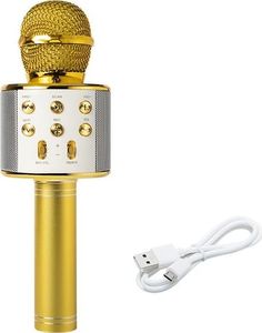 Mikrofon Blow PRM 402 2