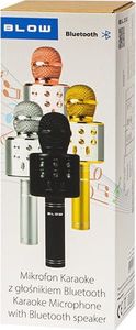 Mikrofon Blow PRM 402 3