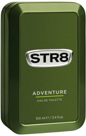 STR8 Adventure EDT 100ml 1
