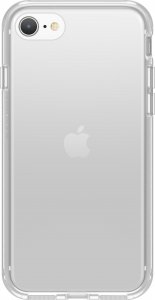 OtterBox OtterBox React für Apple iPhone 7/8, Clear (77-65078) - 40-45-0531 1