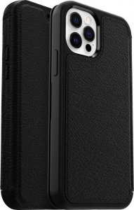 OtterBox Otterbox Strada for iPhone 12 / 12 Pro shadow 1