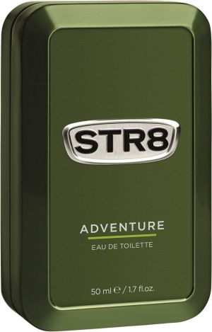 STR8 Adventure EDT 50 ml 1