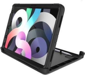Etui na tablet OtterBox Otterbox Defender for iPad Air 4 black 2