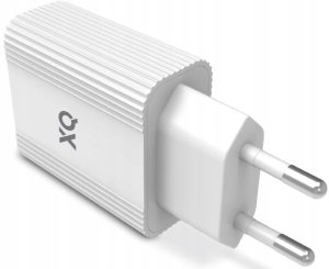 Ładowarka Xqisit Charging Bundle Pack Indukcyjna Biały 2