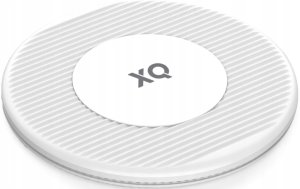 Ładowarka Xqisit Charging Bundle Pack Indukcyjna Biały 3