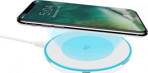 Ładowarka Xqisit Indukcyjna 2 A 4