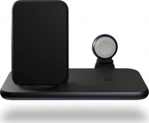 Ładowarka Zens ZEDC15B/00 Indukcyjna 1x USB-A 2 A (ZEDC15B/00) 2