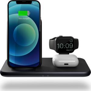 Ładowarka Zens ZEDC15B/00 Indukcyjna 1x USB-A 2 A (ZEDC15B/00) 4