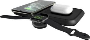 Ładowarka Zens ZEAW01B/00 Indukcyjna 1x USB-A  (ZEAW01B/00) 3