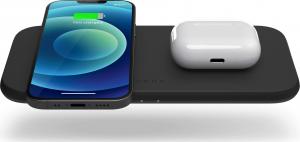 Ładowarka Zens ZEDC12B/00 Indukcyjna 1x USB-A 2 A (ZEDC12B/00) 2