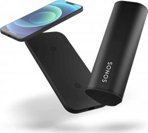 Ładowarka Zens ZEDC12B/00 Indukcyjna 1x USB-A 2 A (ZEDC12B/00) 3