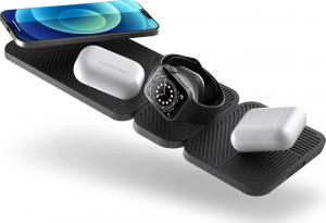 Ładowarka Zens ZEMSC1A/00 Indukcyjna 2 A 3