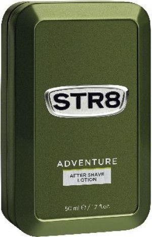 STR8 Adventure Płyn po goleniu 50ml flakon 1