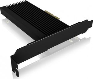 Kontroler Icy Box PCIe 4.0 x4 - M.2 PCIe NVMe (IB-PCI208-HS) 2