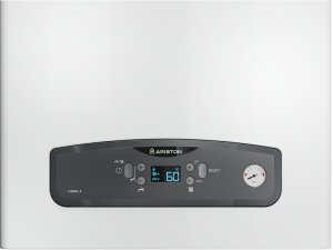 Piec gazowy Ariston Cares S 20 kW (3301637) 4