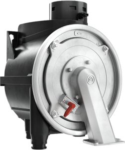 Piec gazowy Ariston Cares S 20 kW (3301637) 7