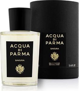Acqua Di Parma Sakura woda perfumowana 100ml 1