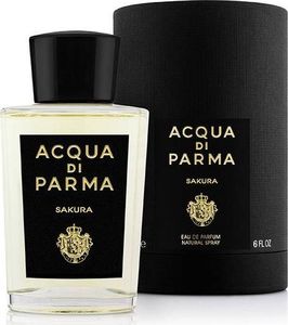Acqua Di Parma Sakura woda perfumowana 180ml 1