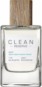 Clean Reserve Clean Reserve Warm Cotton EDP 100ml 1