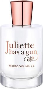 Juliette Has A Gun Moscow Mule woda perfumowana spray 50ml 1