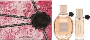 Viktor & Rolf ZESTAW Viktor & Rolf Flowerbomb EDP 100ml + EDP 20ml 1