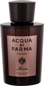 Acqua di parma online mirra 180ml