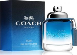 Coach Blue EDT 100 ml 2