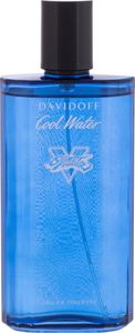 Davidoff Cool Water Street Fighter EDT 125 ml 1