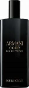 Giorgio Armani Code EDP 15ml 1