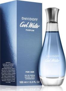 Davidoff Cool Water Woman Parfum EDP 100 ml 1