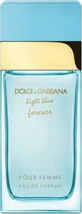Dolce & Gabbana Light Blue Forever Pour Femme EDP 100 ml 1