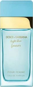 Dolce & Gabbana Light Blue Forever Pour Femme EDP 50 ml 1