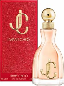 Jimmy Choo I Want Choo EDP 60 ml 2