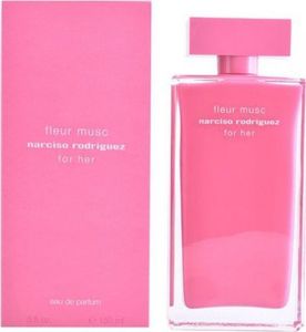 Narciso Rodriguez Fleur Musc EDP 150 ml 1