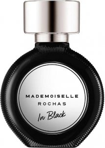 Rochas Rochas Mademoiselle Rochas In Black EDP 30ml 1