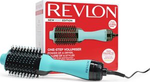 Suszarko-lokówka Revlon RVDR5222E Mint 1